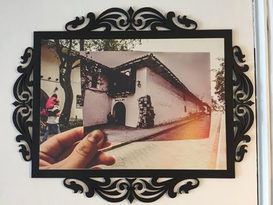 Museum Piece