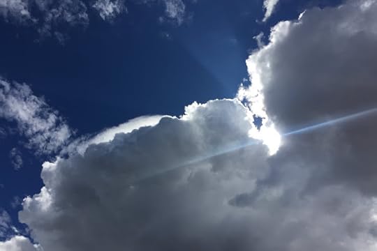 The Sun Shines Through