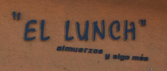 El Lunch