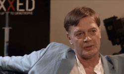 Andrew Wakefield