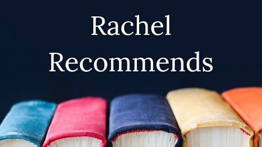 rachel recommends