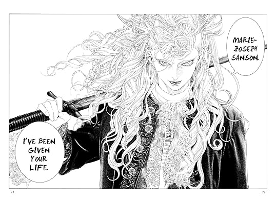 Innocent, Vol. 5 by Shin'ichi Sakamoto | Goodreads
