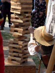 jenga