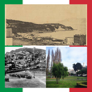 images of North Beach, San Francisco
