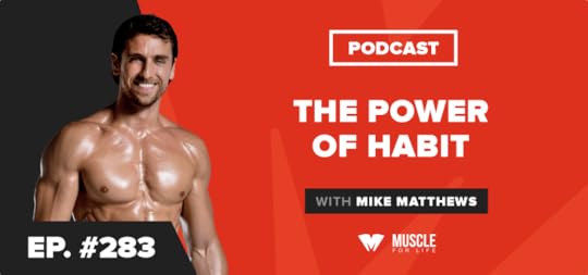 power of habit podcast