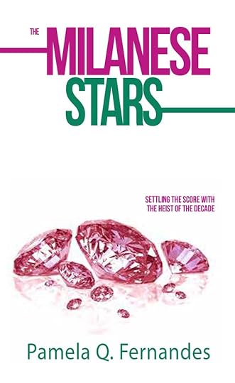 New Release: The Milanese Stars