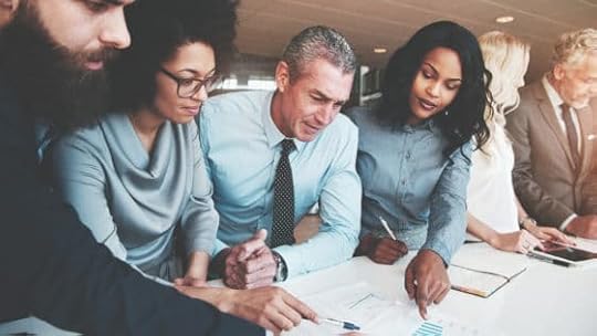 How to Lead High Achievers