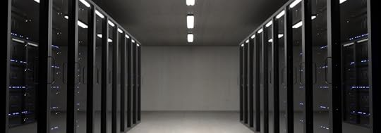 Big, centralized database