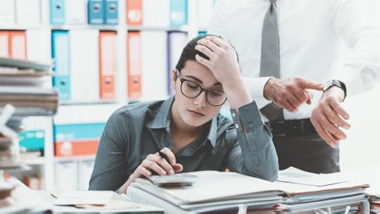 More Manager, Less Micro