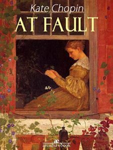 At Fault by Kage Chopin