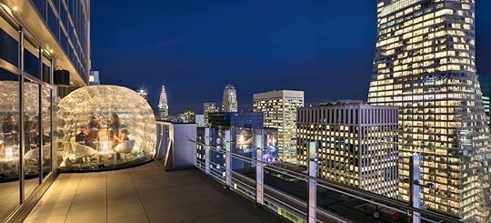 Hyatt Centric Time Square