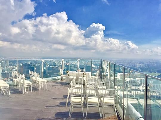 Stellar at 1-Altitude