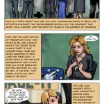 A Teddy Bear Tales: Awakenings