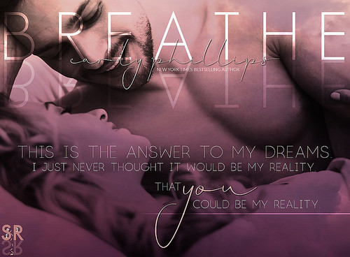 Breathe Teaser