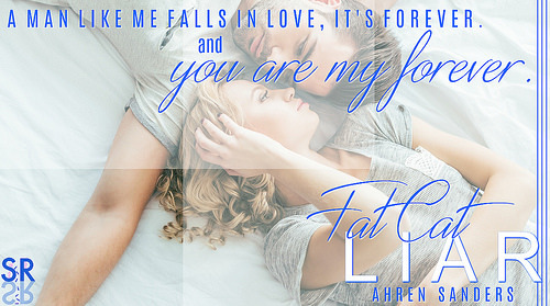 Fat Cat Liar Teaser