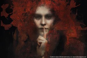 Announcing the Open Secret Sale