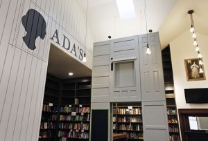 Ada's Technical Books