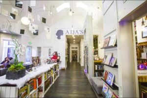 Ada's Technical Books