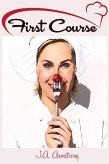 First Course_JA Armstrong
