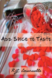 Add Spice to Taste_R.G. Emanuelle