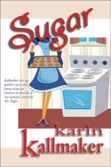 Sugar_Karin Kallmaker