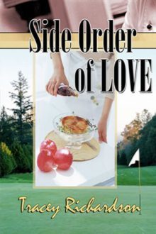 Side Order of Love_Tracey Richardson