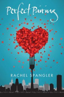Perfect Pairing_Rachel Spangler