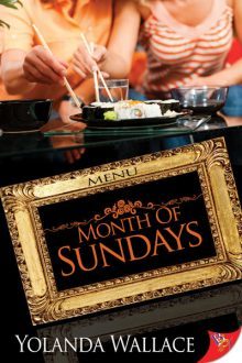 Month of Sundays_Yolanda Wallace