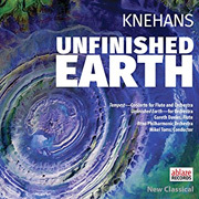 Unfinished Earth