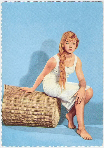 Marion Michael,