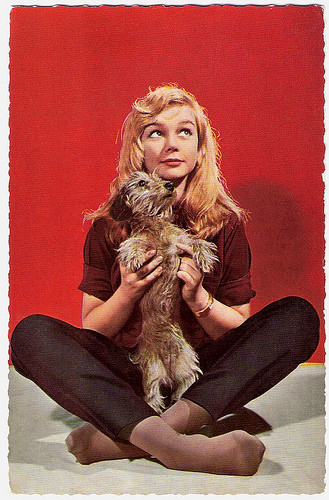 Marion Michael