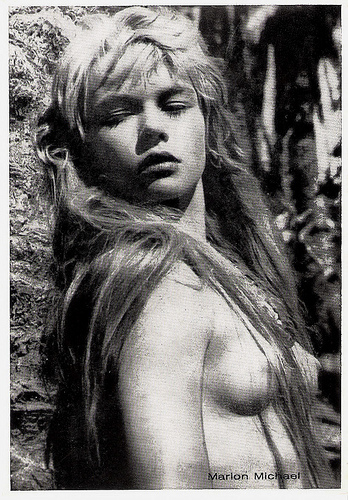 Marion Michael