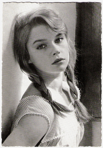 Marion Michael,
