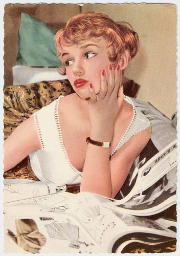 Marion Michael