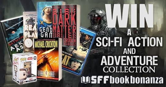  SF Contest