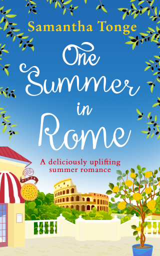 One summer final cover 