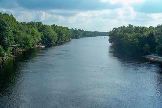 Suwannee River Florida