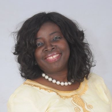 Sinmisola Ogunyinka