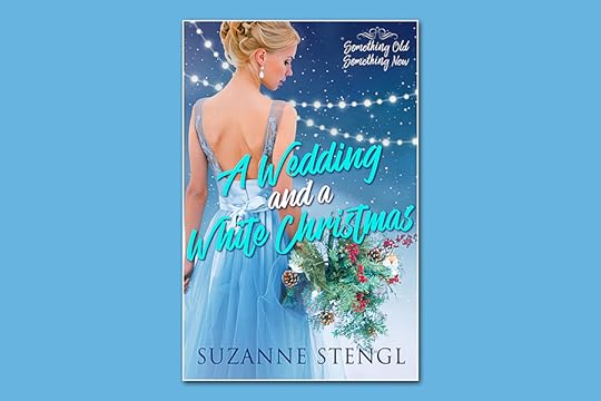 A Wedding and a White Christmas