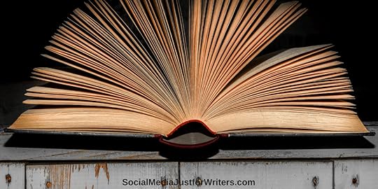 Indie Author Weekly Update