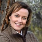 Lily Kaligian | From the blog of Nicholas C. Rossis, author of science fiction, the Pearseus epic fantasy series and children's book