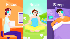 Brain.FM - music for the brain