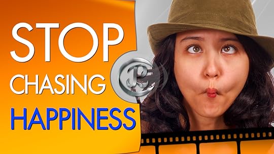 How Happiness Works | Stop Chasing Happiness and Start Living!