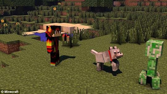 Minecraft players on PlayStation 3, Xbox 360, PS Vita and Wii U will all receive the Update Aquatic shortly after the initial launch hits newer systems, but this will be the last new update that is compatible with these platforms