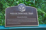 Wailua Heritage Trail (Kauai, Hawaii, United States)