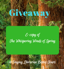 TWWoS Cover Reveal Giveaway