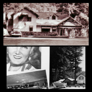 Images of Guernewood Park Tavern and Ginger's Rancho