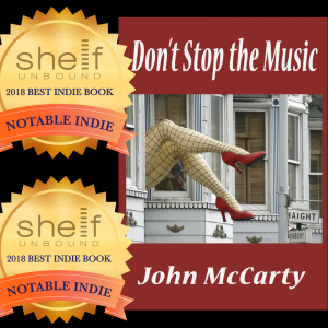 Image of Shelf Unbound Indie Award