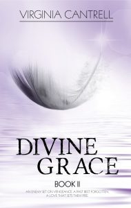 Divine Grace Ebook Cover