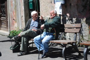 Great dialogue makes for great scenes